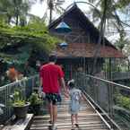 Ulasan foto dari Desa Alamanis Resort Villa dari Puji S.