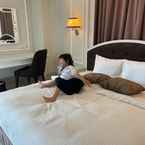 Review photo of Ascott Jakarta 3 from Puji S.