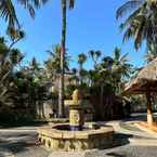 Imej Ulasan untuk Novotel Lombok Resort & Villas 4 dari Tiffany M.