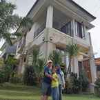 Review photo of Villa Bless Batu - Three Bedroom from Didit P.