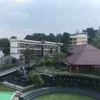 Review photo of Griya Persada Convention Hotel & Resort from Michael G. K.