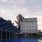 Review photo of Oasis Siliwangi Hotel & Waterpark from Eka Y.