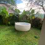 Review photo of Maya Ubud Resort & Spa 2 from Magdalena M.