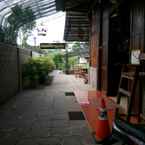 Review photo of Penginapan Keluarga Cassava Resort 3 from Arif M.