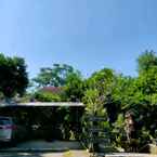 Review photo of OYO 550 Kebon Krapyak Cottage 2 from Liyana U.