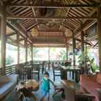 Review photo of OYO 550 Kebon Krapyak Cottage 6 from Liyana U.