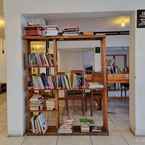Review photo of Tani Jiwo Hostel Dieng from Liyana U.