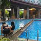 Review photo of Holiday Inn BANDUNG PASTEUR, an IHG Hotel from Vivi Y.