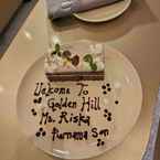 Review photo of Golden Hill by Golden Tulip from Riska P. S.