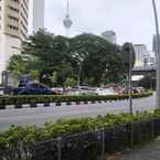 Review photo of AnCasa Hotel Kuala Lumpur, Chinatown by AnCasa Hotels & Resorts from Supardi K.