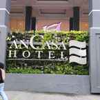 Hình ảnh đánh giá của AnCasa Hotel Kuala Lumpur, Chinatown by AnCasa Hotels & Resorts 3 từ Supardi K.