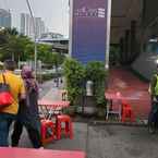 Hình ảnh đánh giá của AnCasa Hotel Kuala Lumpur, Chinatown by AnCasa Hotels & Resorts 2 từ Supardi K.