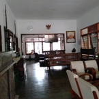 Review photo of Sultan Guest House & Resto 4 from Verrina A. D.