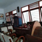 Review photo of Sultan Guest House & Resto 5 from Verrina A. D.