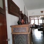 Review photo of Sultan Guest House & Resto 2 from Verrina A. D.