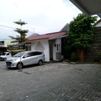 Review photo of Sultan Guest House & Resto 3 from Verrina A. D.