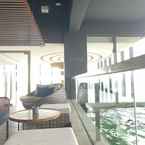 Hình ảnh đánh giá của Whiz Luxe Hotel Spazio Surabaya 2 từ Nurani A.
