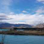 Imej Ulasan untuk Tailor Made Tekapo - Hostel dari Maria F.