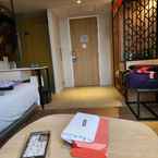 Review photo of ibis Styles Bangkok Ratchada from Kanokwan K.