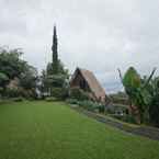 Review photo of Desa Atas Awan Eco-Boutique Hotel 5 from Hendrik O.