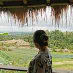 Ulasan foto dari Desa Atas Awan Eco-Boutique Hotel dari Hendrik O.