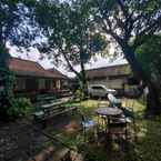 Review photo of Omah Pitoe Homestay from Muhammad I.