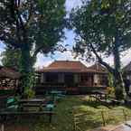 Review photo of Omah Pitoe Homestay 2 from Muhammad I.