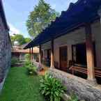 Review photo of Omah Pitoe Homestay 3 from Muhammad I.