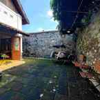 Review photo of Omah Pitoe Homestay 5 from Muhammad I.