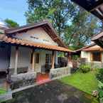 Review photo of Omah Pitoe Homestay 4 from Muhammad I.