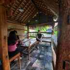 Review photo of Omah Pitoe Homestay 6 from Muhammad I.