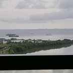 Ulasan foto dari Gold Coast PIK Sea View Apartments by LongeSuites 2 dari Evelina E.