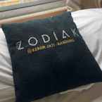 Review photo of Zodiak Kebonjati by KAGUM Hotels from Suhendro S.