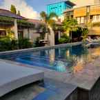 Review photo of Hawaii Bali Villa from Tirzah A. K.