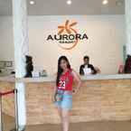 Review photo of Aurora Resort Kanchanaburi from Kran C.