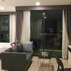 Review photo of The Rizin Hotel & Residences 2 from Kran C.