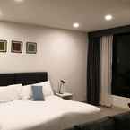 Review photo of The Rizin Hotel & Residences 3 from Kran C.