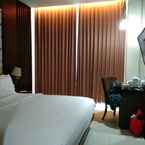 รูปภาพรีวิวของ Hotel Betha Subang 2 จาก Doni P.