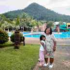 Review photo of Dangau Resort Singkawang from Fransiska T.