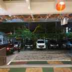 Review photo of Wisata Niaga Hotel 6 from Dani B. P.