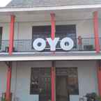 Review photo of OYO 950 Steze Kost Syariah from Deni B. Y. A.