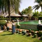 รูปภาพรีวิวของ Baan Baitan Resort 2 จาก Chanidapa N.