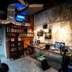 Review photo of Mingle Hostel Kuala Lumpur from Louis T.