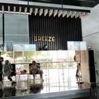 Review photo of Breeze Apartments at Bintaro Plaza Residences by OkeStay 2 from Nyimas L.