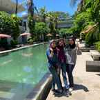 Review photo of The Oasis Kuta from Syazwani A. H. A.