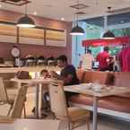 Review photo of ibis Jakarta Senen 3 from Baniardhi B. W.