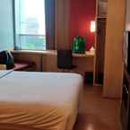 Review photo of ibis Jakarta Senen from Baniardhi B. W.