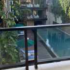 Review photo of Dekuta Boutique Hotel from Akma B. A. L.