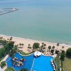 Hình ảnh đánh giá của Movenpick Siam Hotel Na Jomtien Pattaya từ Yuliana Y.