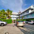 Review photo of Baan Suksiri Hotel from Maitri C.
